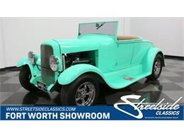1929 Ford Model A (CC-1162529) for sale in Ft Worth, Texas