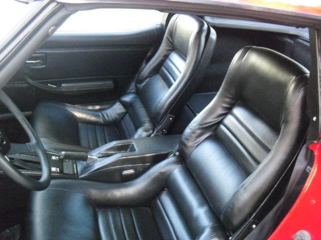 1980 Chevrolet Corvette (CC-1160253) for sale in Punta Gorda, Florida