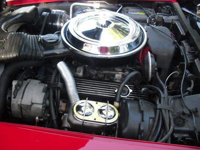 1980 Chevrolet Corvette (CC-1160253) for sale in Punta Gorda, Florida