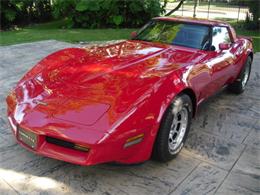 1980 Chevrolet Corvette (CC-1160253) for sale in Punta Gorda, Florida