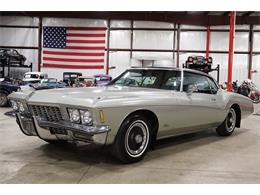 1972 Buick Riviera (CC-1162530) for sale in Kentwood, Michigan