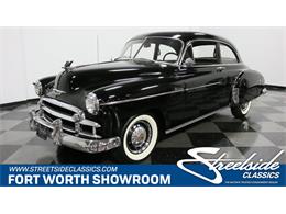 1950 Chevrolet Deluxe (CC-1162538) for sale in Ft Worth, Texas