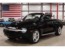 2004 Chevrolet SSR (CC-1162540) for sale in Kentwood, Michigan