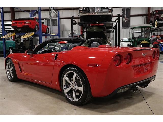 2009 Chevrolet Corvette (CC-1162542) for sale in Kentwood, Michigan