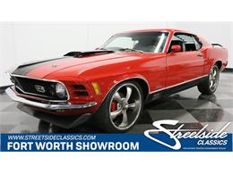 1970 Ford Mustang (CC-1162543) for sale in Ft Worth, Texas