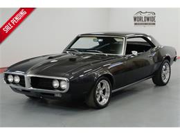 1968 Pontiac Firebird (CC-1162562) for sale in Denver , Colorado