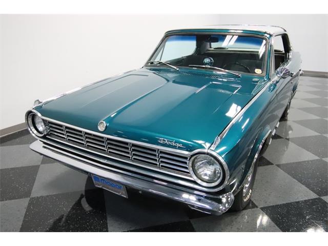 1965 Dodge Dart for Sale | ClassicCars.com | CC-1162566
