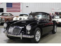 1961 MG Antique (CC-1162567) for sale in Kentwood, Michigan