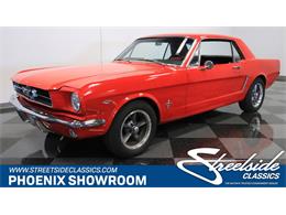 1965 Ford Mustang (CC-1162569) for sale in Mesa, Arizona