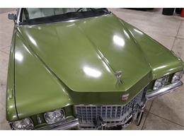 1971 Cadillac DeVille (CC-1162570) for sale in Kentwood, Michigan