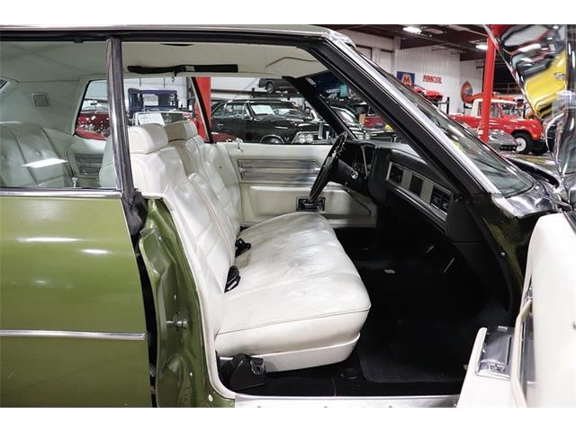 1971 Cadillac DeVille (CC-1162570) for sale in Kentwood, Michigan