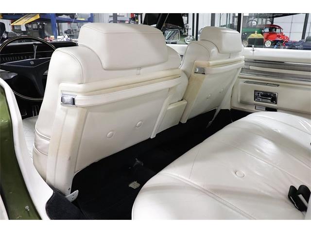 1971 Cadillac DeVille (CC-1162570) for sale in Kentwood, Michigan