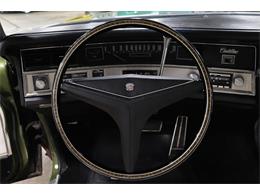 1971 Cadillac DeVille (CC-1162570) for sale in Kentwood, Michigan
