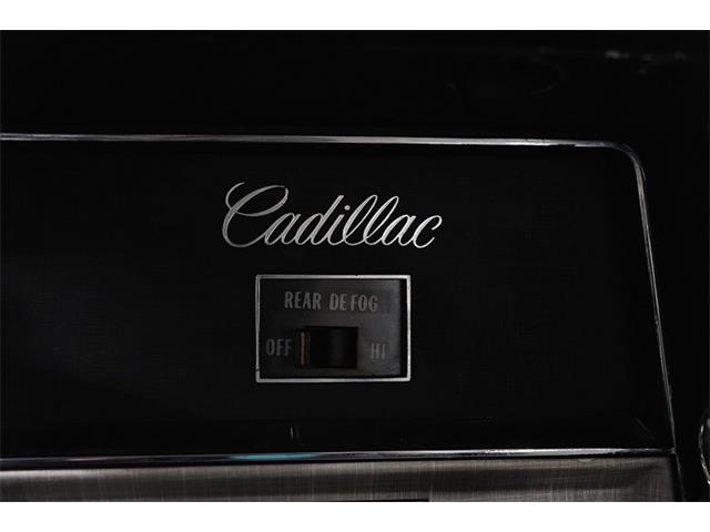 1971 Cadillac DeVille (CC-1162570) for sale in Kentwood, Michigan