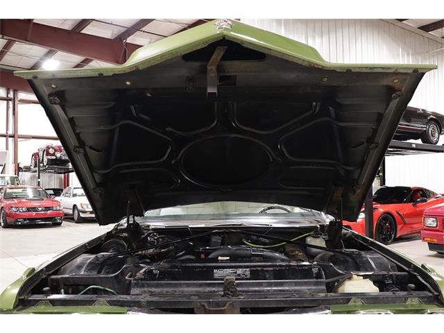 1971 Cadillac DeVille (CC-1162570) for sale in Kentwood, Michigan