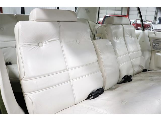 1971 Cadillac DeVille (CC-1162570) for sale in Kentwood, Michigan