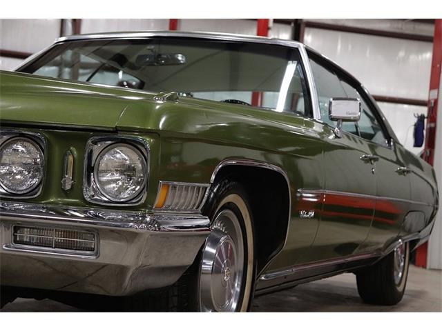 1971 Cadillac DeVille (CC-1162570) for sale in Kentwood, Michigan