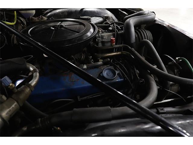 1971 Cadillac DeVille (CC-1162570) for sale in Kentwood, Michigan