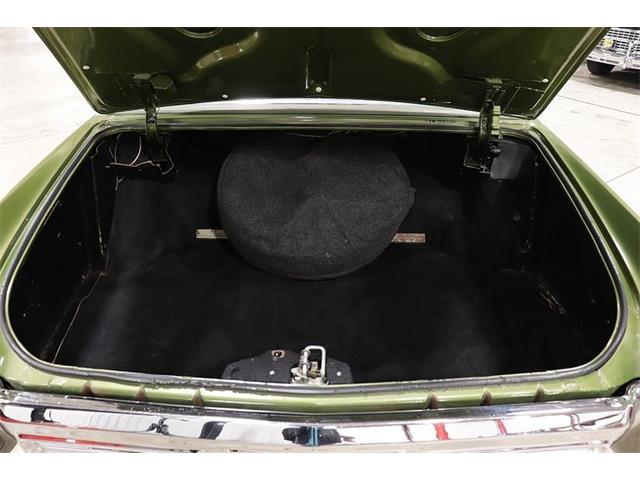 1971 Cadillac DeVille (CC-1162570) for sale in Kentwood, Michigan