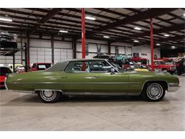 1971 Cadillac DeVille (CC-1162570) for sale in Kentwood, Michigan