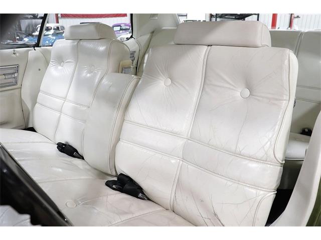 1971 Cadillac DeVille (CC-1162570) for sale in Kentwood, Michigan