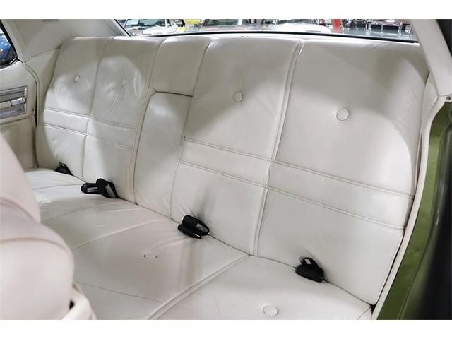 1971 Cadillac DeVille (CC-1162570) for sale in Kentwood, Michigan