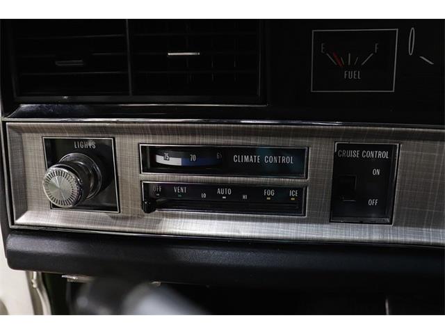 1971 Cadillac DeVille (CC-1162570) for sale in Kentwood, Michigan