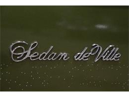 1971 Cadillac DeVille (CC-1162570) for sale in Kentwood, Michigan