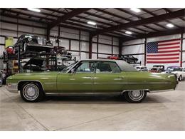 1971 Cadillac DeVille (CC-1162570) for sale in Kentwood, Michigan