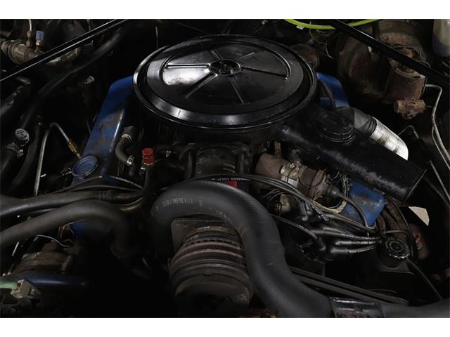 1971 Cadillac DeVille (CC-1162570) for sale in Kentwood, Michigan