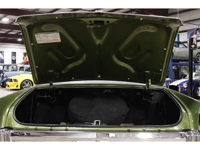 1971 Cadillac DeVille (CC-1162570) for sale in Kentwood, Michigan