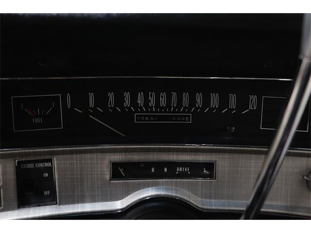 1971 Cadillac DeVille (CC-1162570) for sale in Kentwood, Michigan