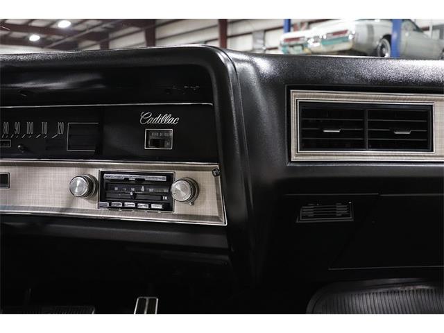 1971 Cadillac DeVille (CC-1162570) for sale in Kentwood, Michigan