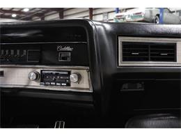 1971 Cadillac DeVille (CC-1162570) for sale in Kentwood, Michigan