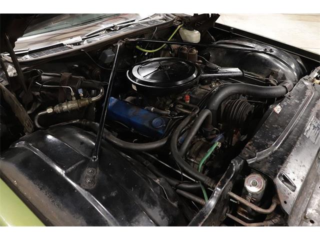 1971 Cadillac DeVille (CC-1162570) for sale in Kentwood, Michigan