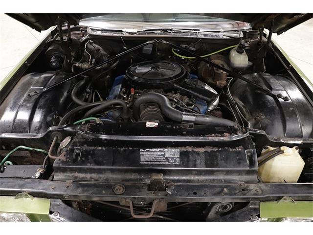 1971 Cadillac DeVille (CC-1162570) for sale in Kentwood, Michigan