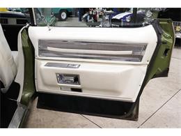 1971 Cadillac DeVille (CC-1162570) for sale in Kentwood, Michigan