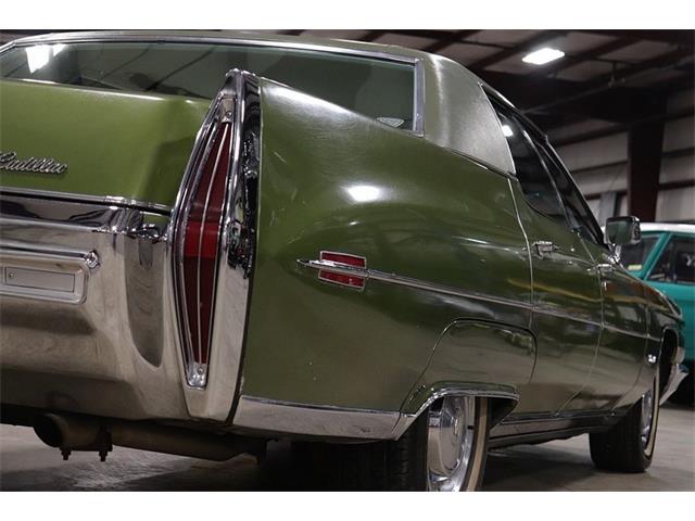 1971 Cadillac DeVille (CC-1162570) for sale in Kentwood, Michigan