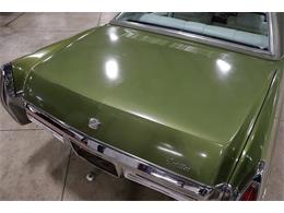 1971 Cadillac DeVille (CC-1162570) for sale in Kentwood, Michigan