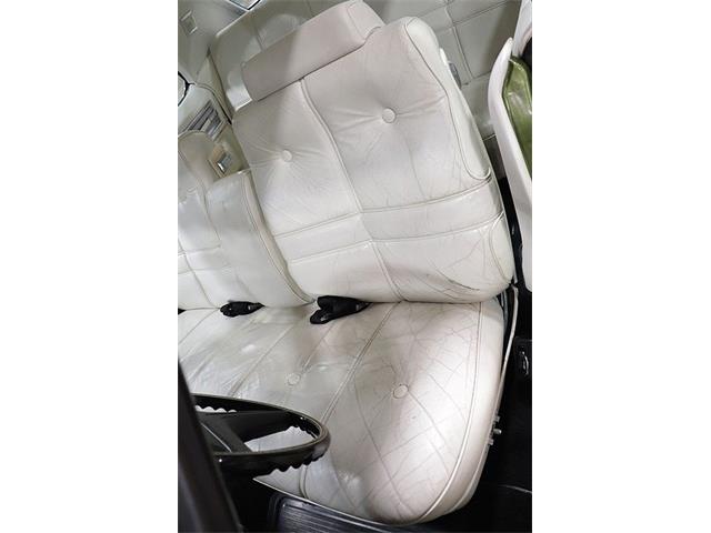 1971 Cadillac DeVille (CC-1162570) for sale in Kentwood, Michigan