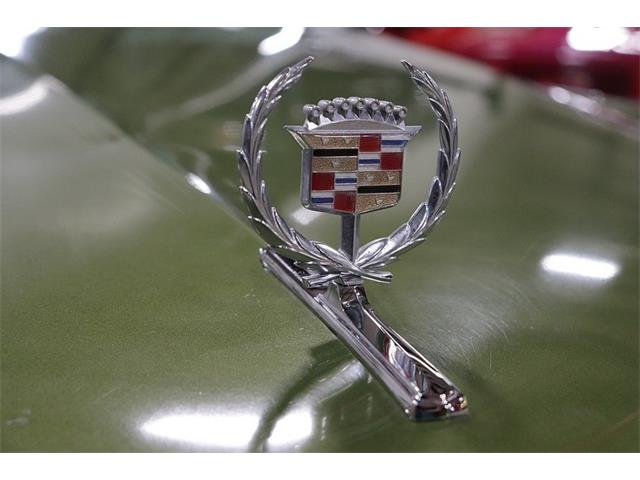 1971 Cadillac DeVille (CC-1162570) for sale in Kentwood, Michigan