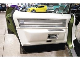 1971 Cadillac DeVille (CC-1162570) for sale in Kentwood, Michigan