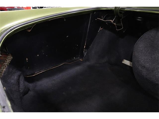 1971 Cadillac DeVille (CC-1162570) for sale in Kentwood, Michigan