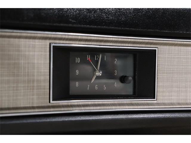 1971 Cadillac DeVille (CC-1162570) for sale in Kentwood, Michigan