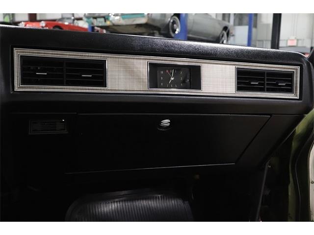 1971 Cadillac DeVille (CC-1162570) for sale in Kentwood, Michigan