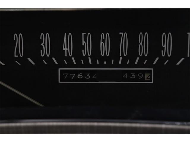 1971 Cadillac DeVille (CC-1162570) for sale in Kentwood, Michigan