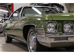 1971 Cadillac DeVille (CC-1162570) for sale in Kentwood, Michigan