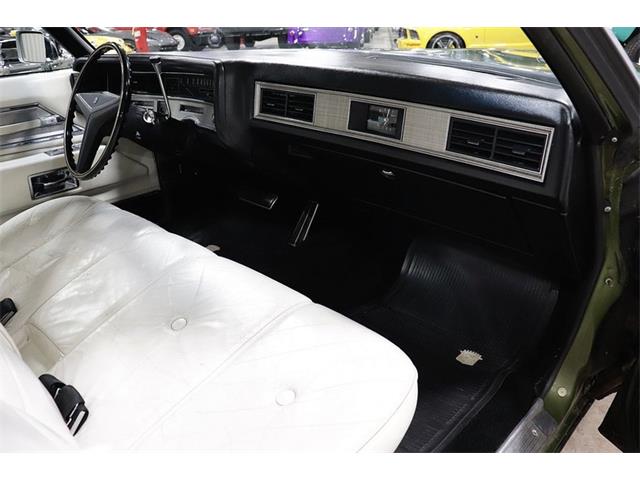 1971 Cadillac DeVille (CC-1162570) for sale in Kentwood, Michigan