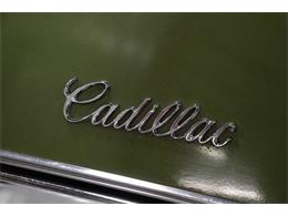 1971 Cadillac DeVille (CC-1162570) for sale in Kentwood, Michigan