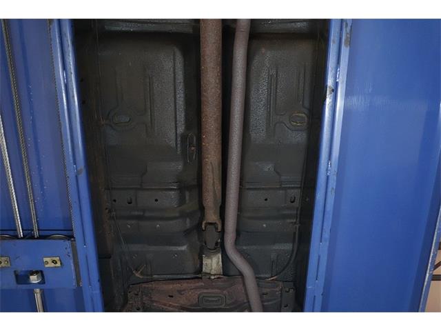 1971 Cadillac DeVille (CC-1162570) for sale in Kentwood, Michigan